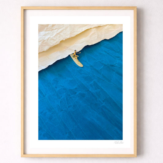 "MALIBU" - REBEL FIN CO.