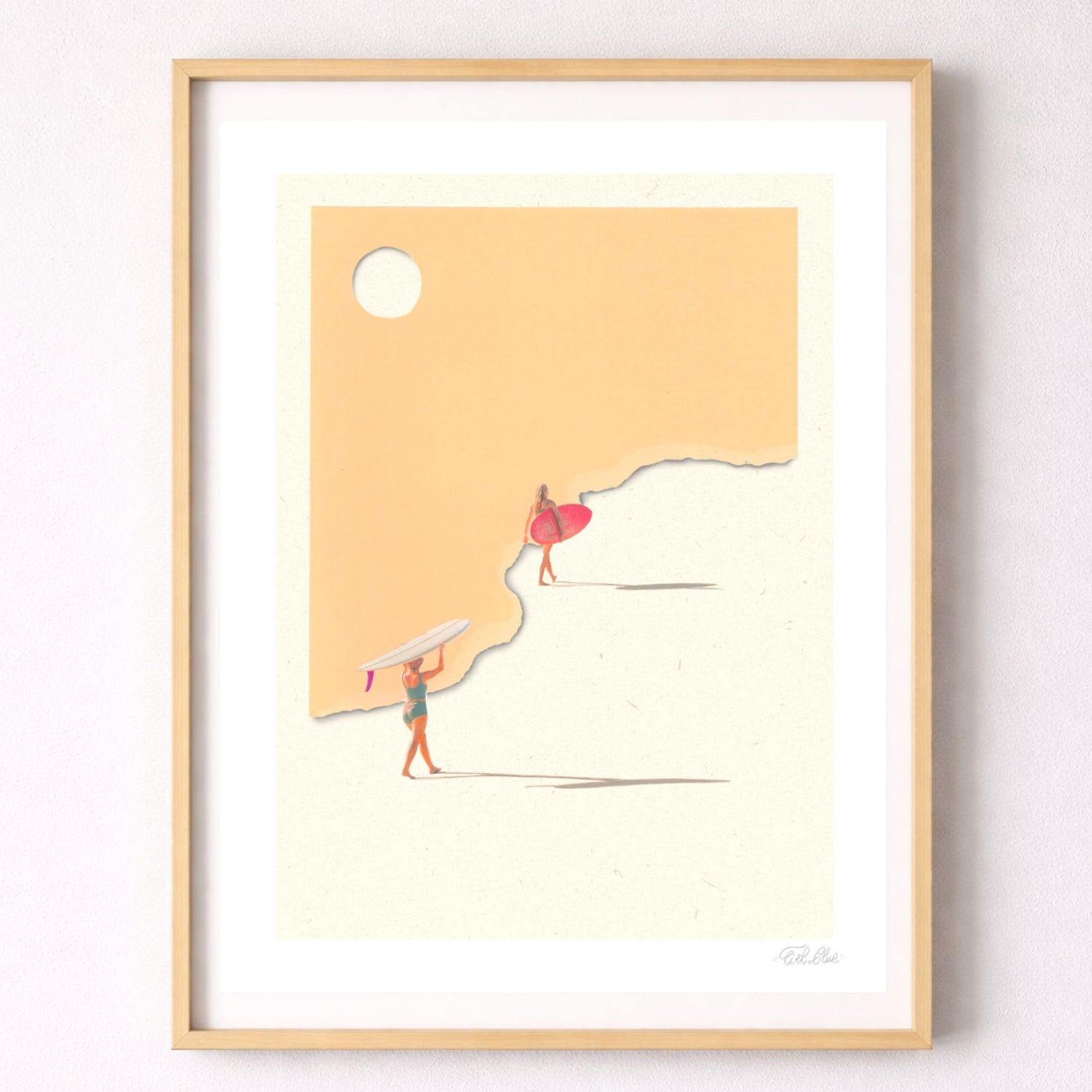 "PICO DA MOTA" - REBEL FIN CO.