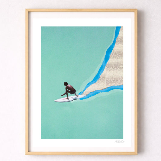 "RINCÓN" - REBEL FIN CO.