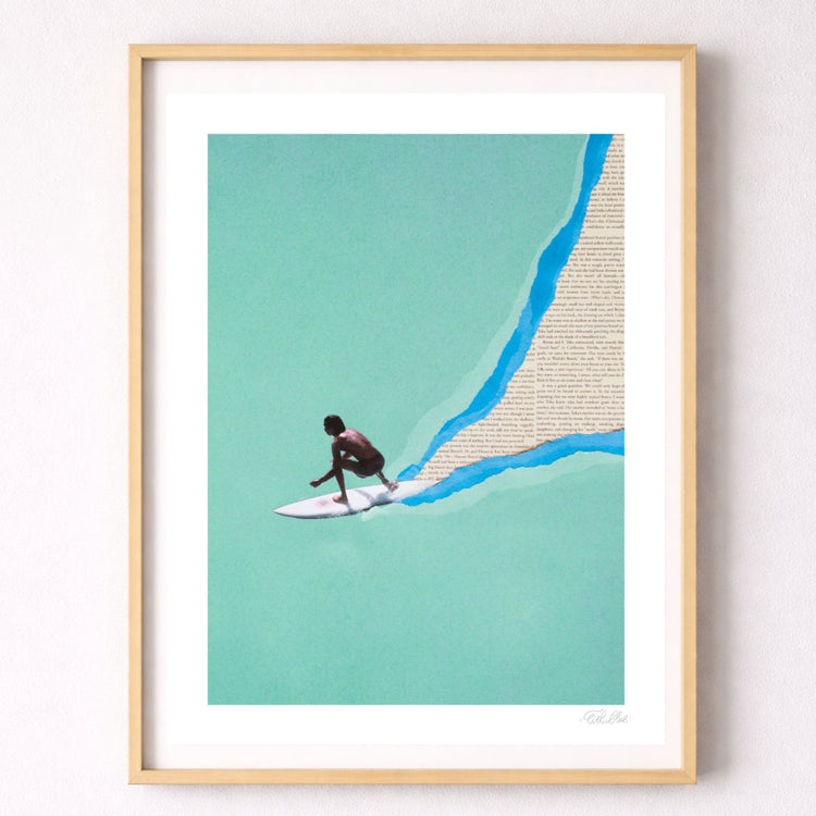 "RINCÓN" - REBEL FIN CO.