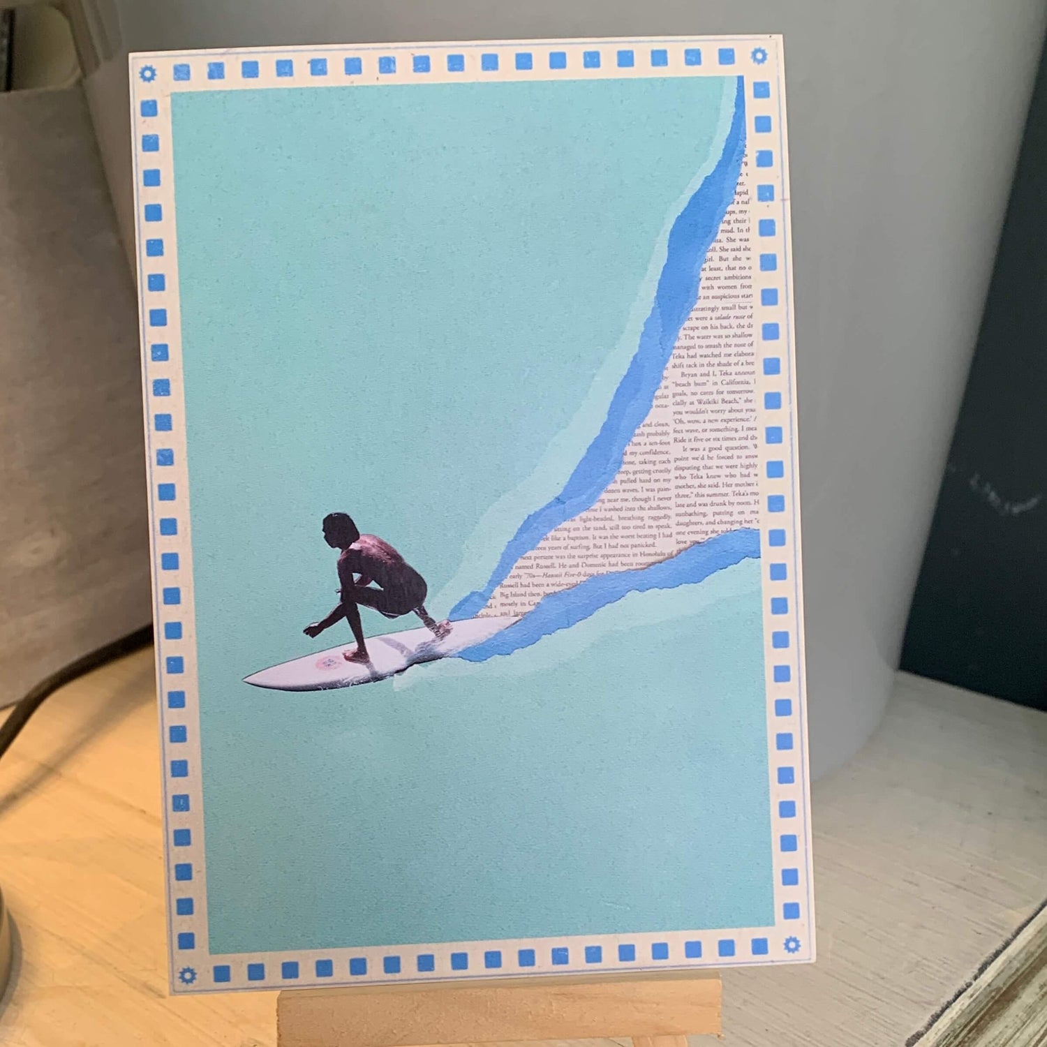 "RINCÓN" - REBEL FIN CO.