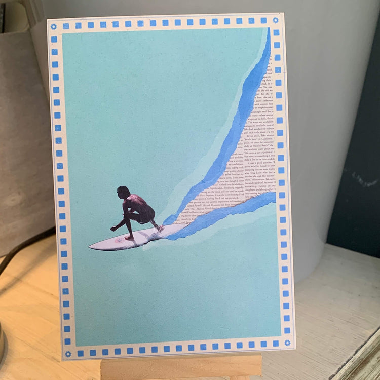 "RINCÓN" - REBEL FIN CO.