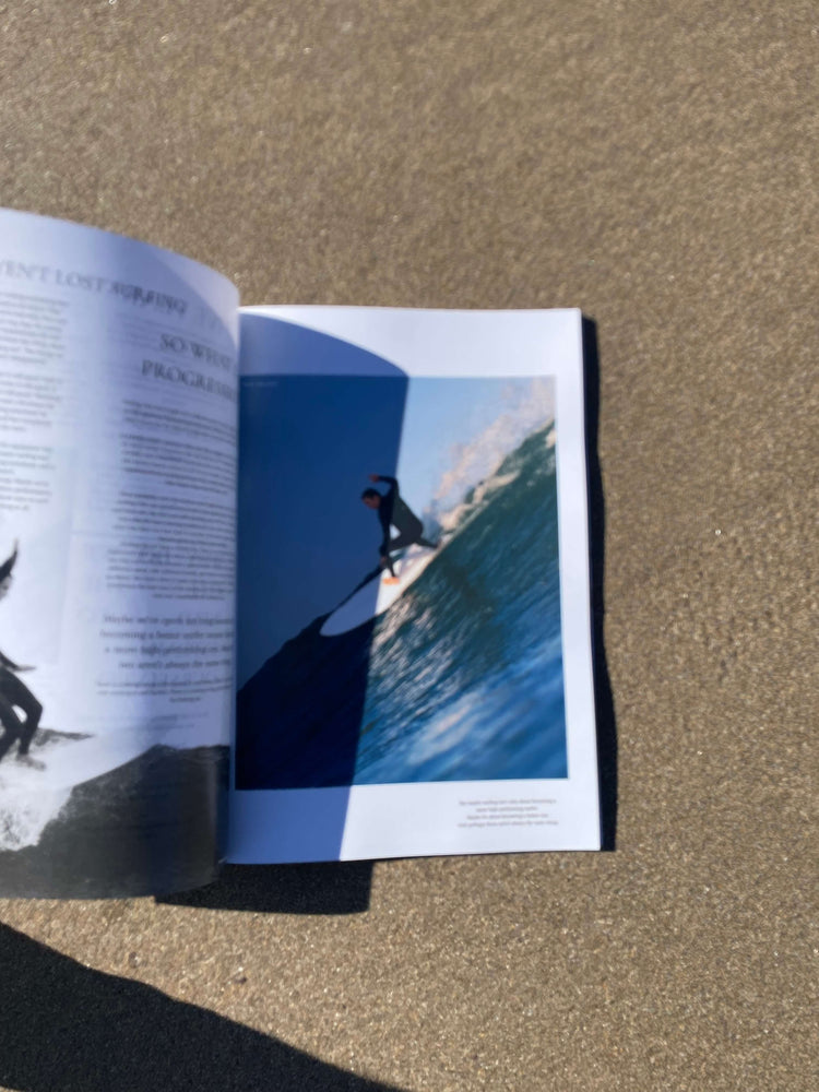 CRUSH SURFING MAGAZINE - Issue #003