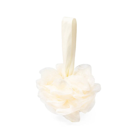 SHOWER PUFF | BATH SPONGE