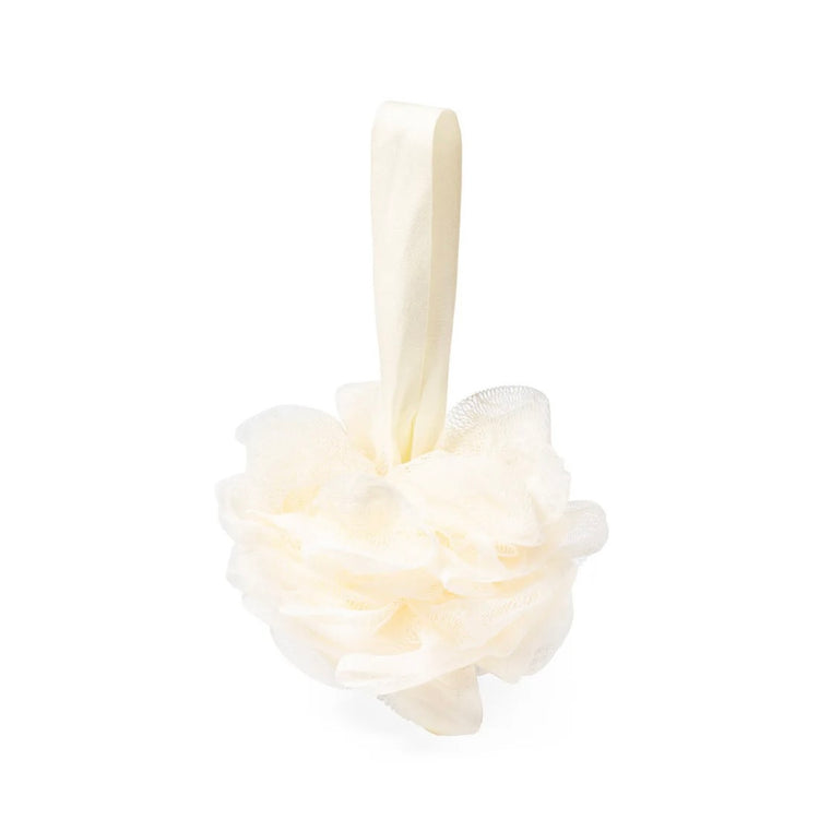 SHOWER PUFF | BATH SPONGE