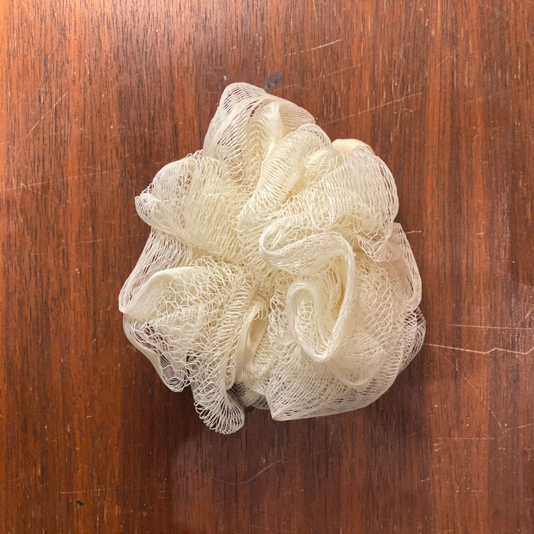 SHOWER PUFF | BATH SPONGE