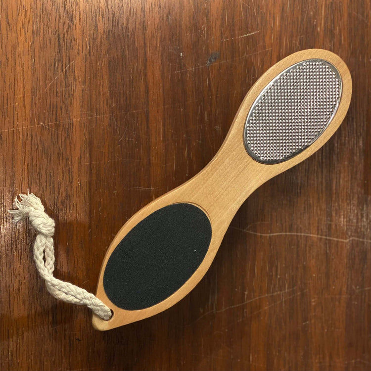 EXFOLIATING BRUSH - REBEL FIN CO.