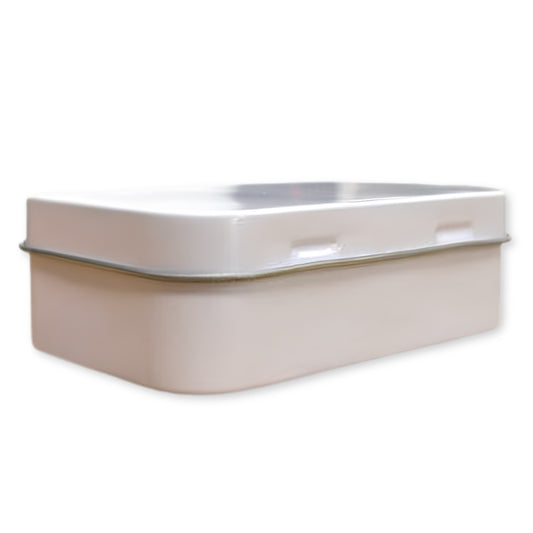 SOAP BOX - Metal