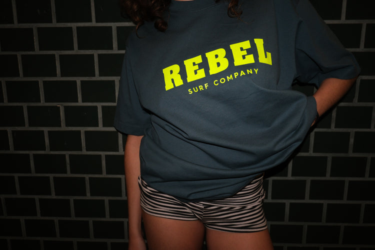 T-Shirt "NEON"