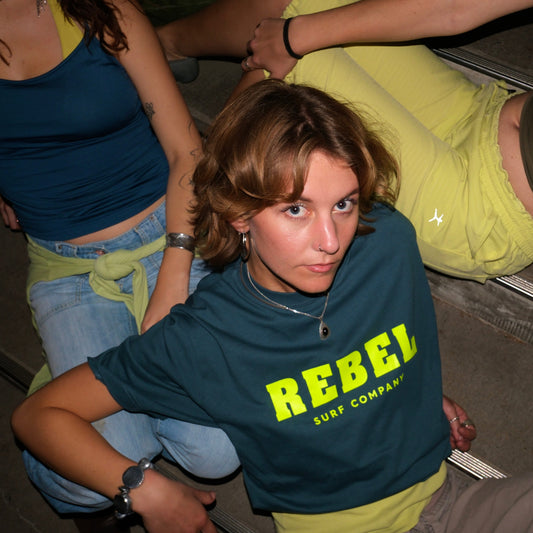 T-Shirt "NEON"