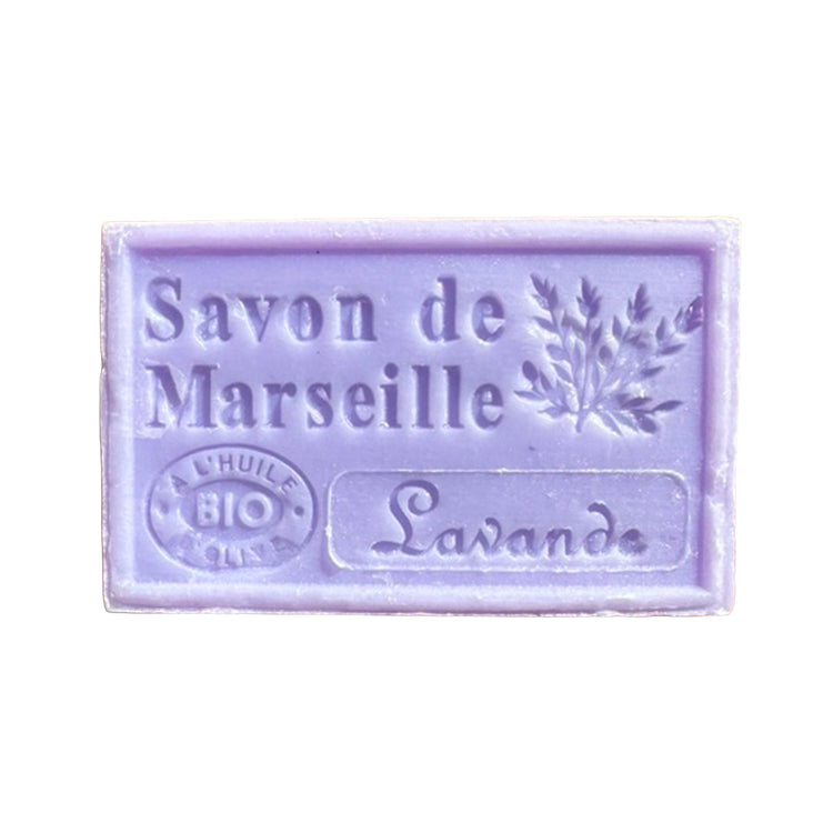 SAVON DE MARSEILLE - Lavande/Lavender - REBEL FIN CO.