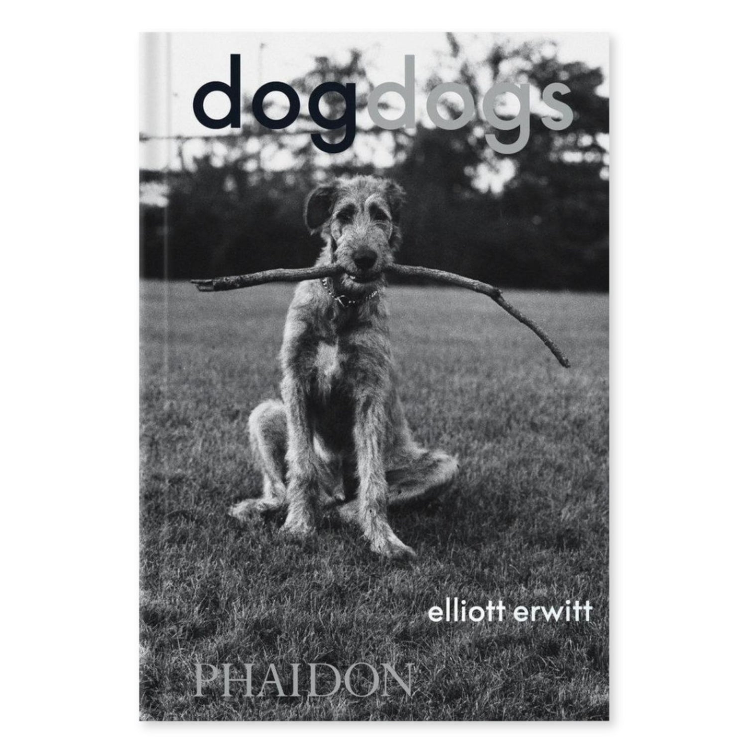 DOGDOGS by Elliott Erwitt - REBEL FIN CO.