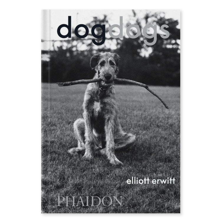 DOGDOGS by Elliott Erwitt - REBEL FIN CO.
