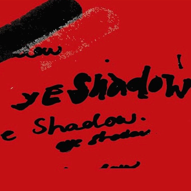 EYE SHADOW - Volume 1