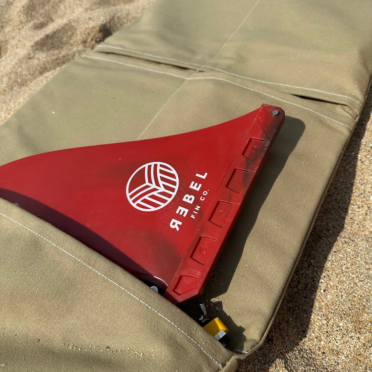 Fins Case Fin case