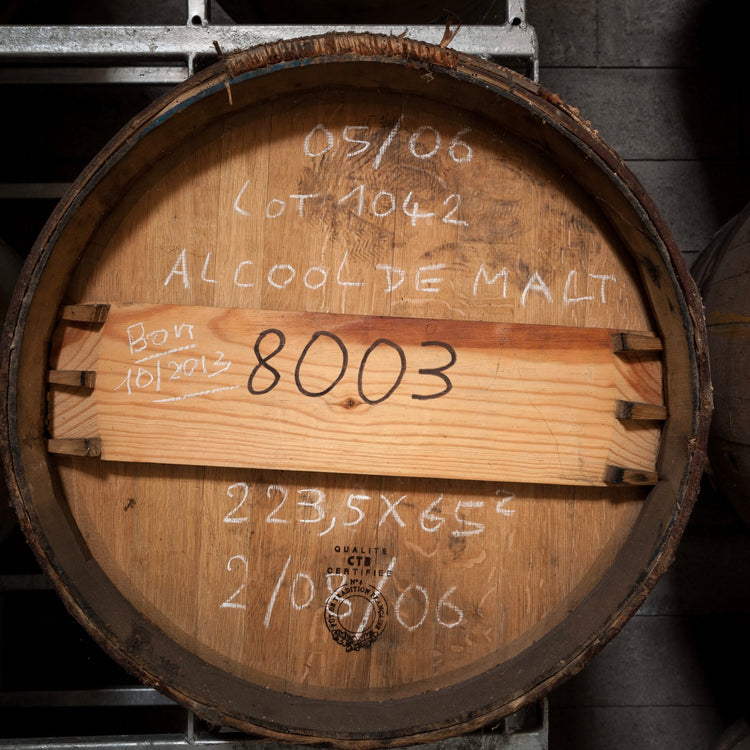 Armorik Sherry Cask - Breton Single Malt Whisky