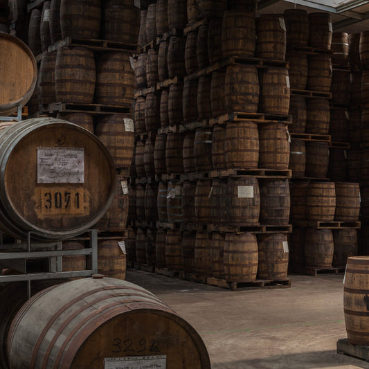 Armorik Classic - Breton Single Malt Whisky