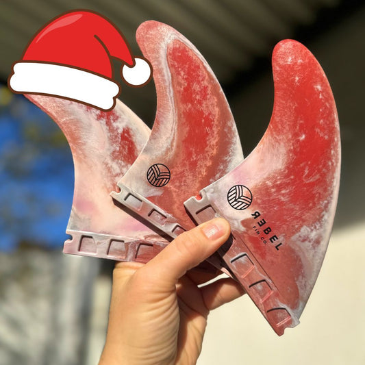 MARBLE THRUSTERS "The Naked Truth" - Futures