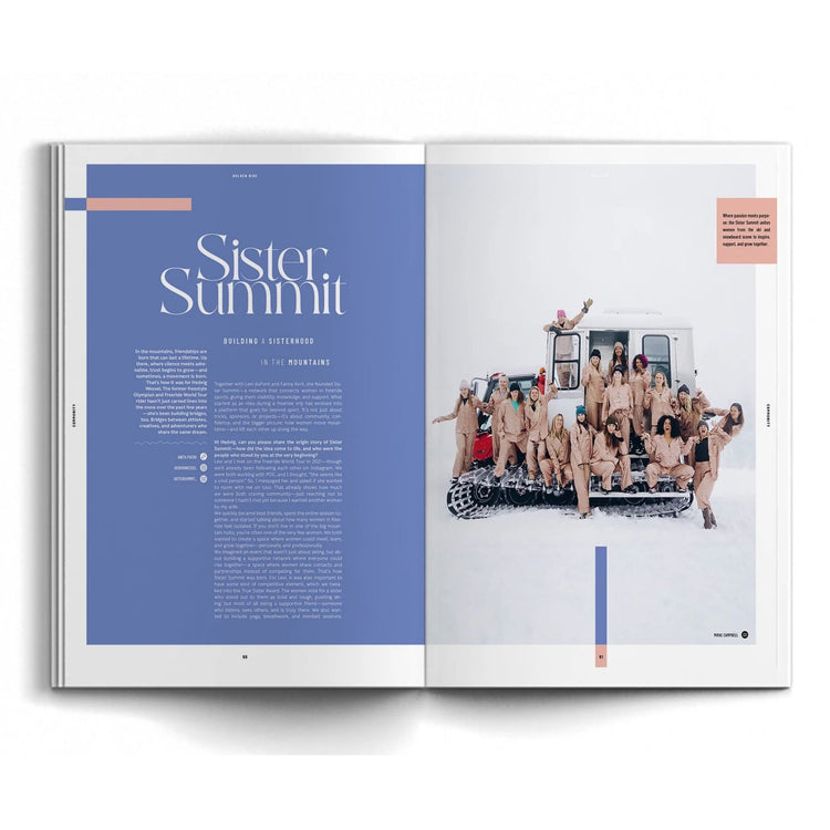 GOLDEN RIDE #72 - Better Together