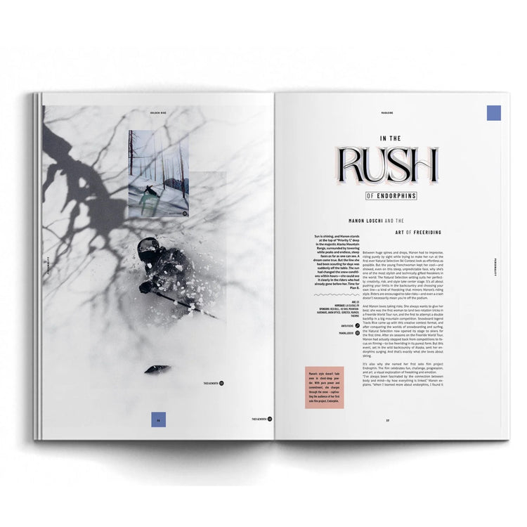 GOLDEN RIDE #72 - Better Together