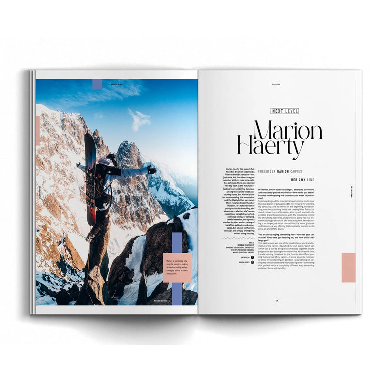 GOLDEN RIDE #72 - Better Together