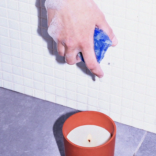 SON OF A BEACH - Body Soap