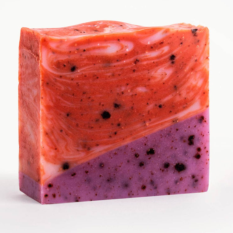 WILD BERRIES - Body soap