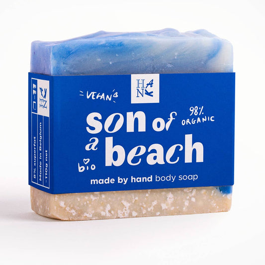 SON OF A BEACH - Body Soap