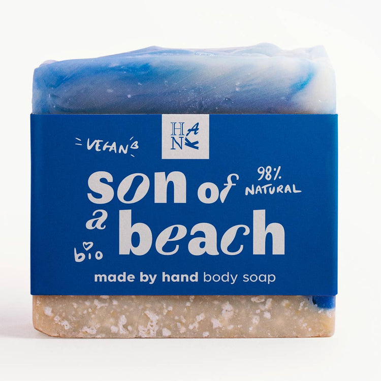 SON OF A BEACH - Body Soap