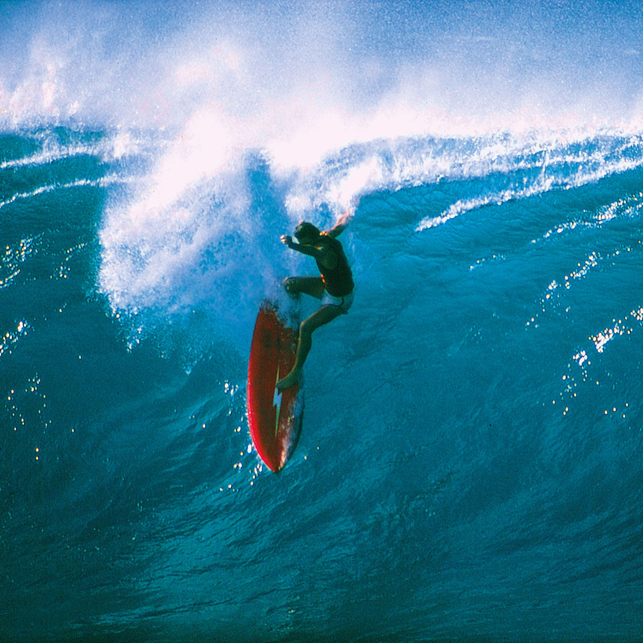 THE SURFER'S JOURNAL 35.2 - REBEL FIN CO.