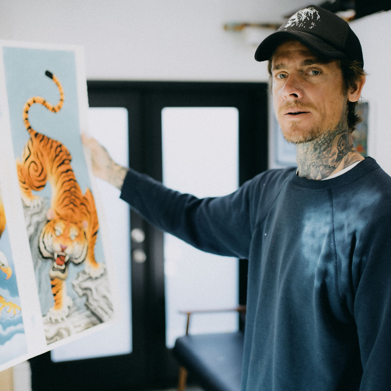 THE SURFER'S JOURNAL 35.2 - REBEL FIN CO.