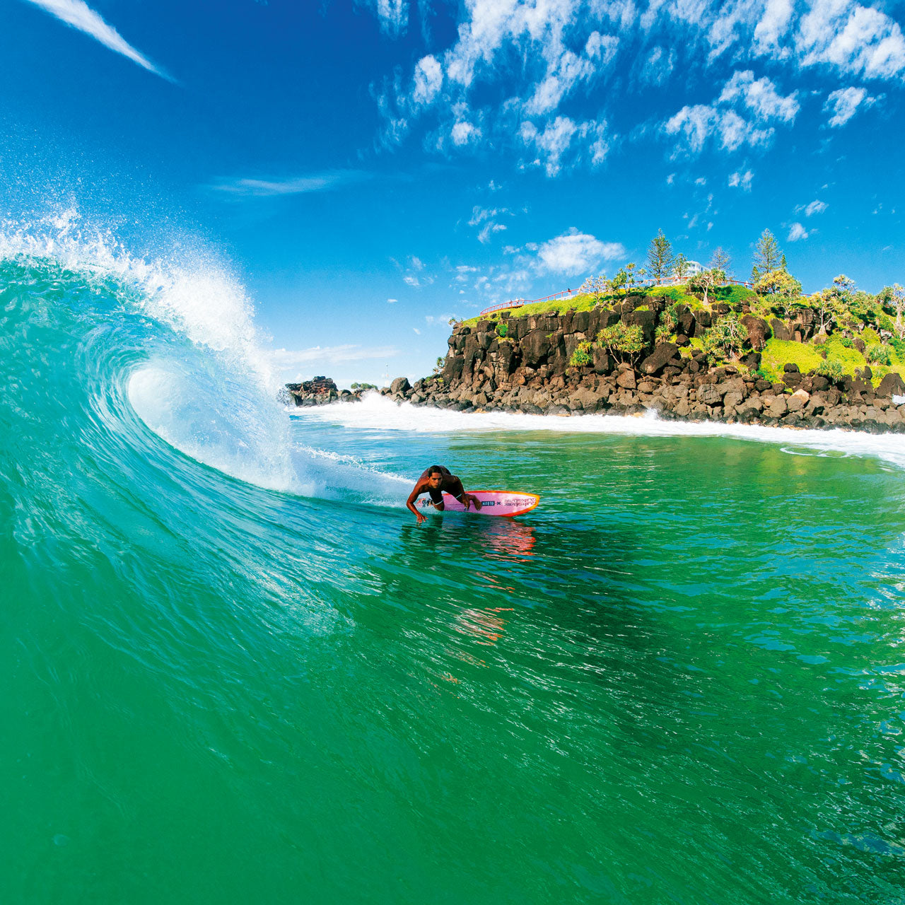 THE SURFER'S JOURNAL 35.2 - REBEL FIN CO.