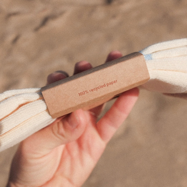 SURF & SKATE SOCKS "Surf Time"