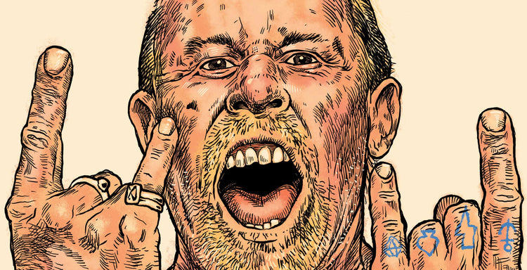 THE SURFER'S JOURNAL 34.6