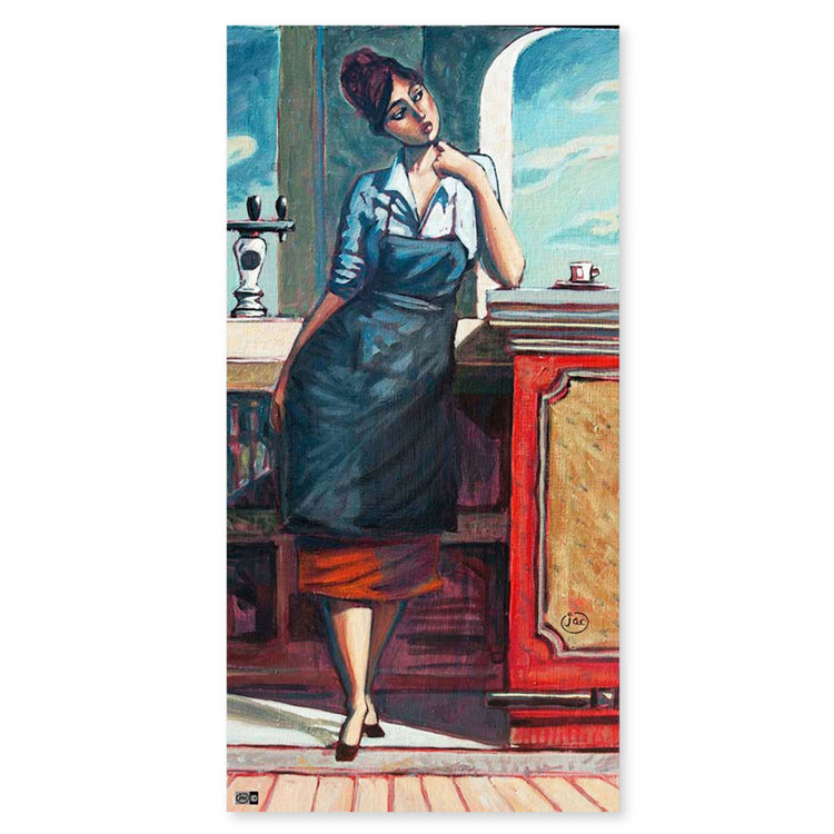 "ARRIÈRE SAISON"