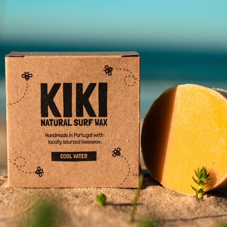 KIKI AlI Natural Surf Wax