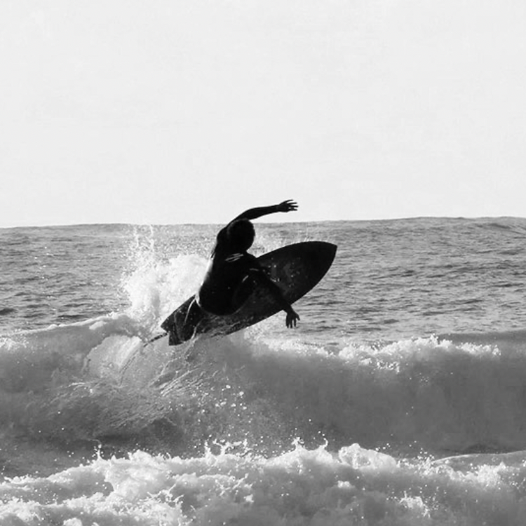 Surfboard "Lampião" / 6'2'' / Fish