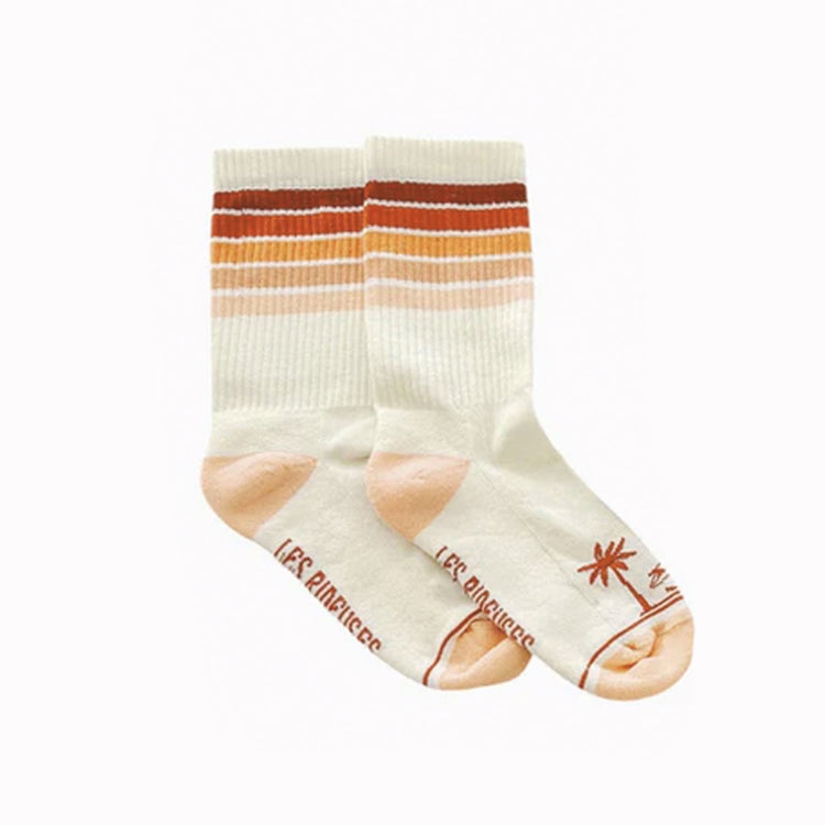 SURF & SKATE SOCKS by Les Rideuses