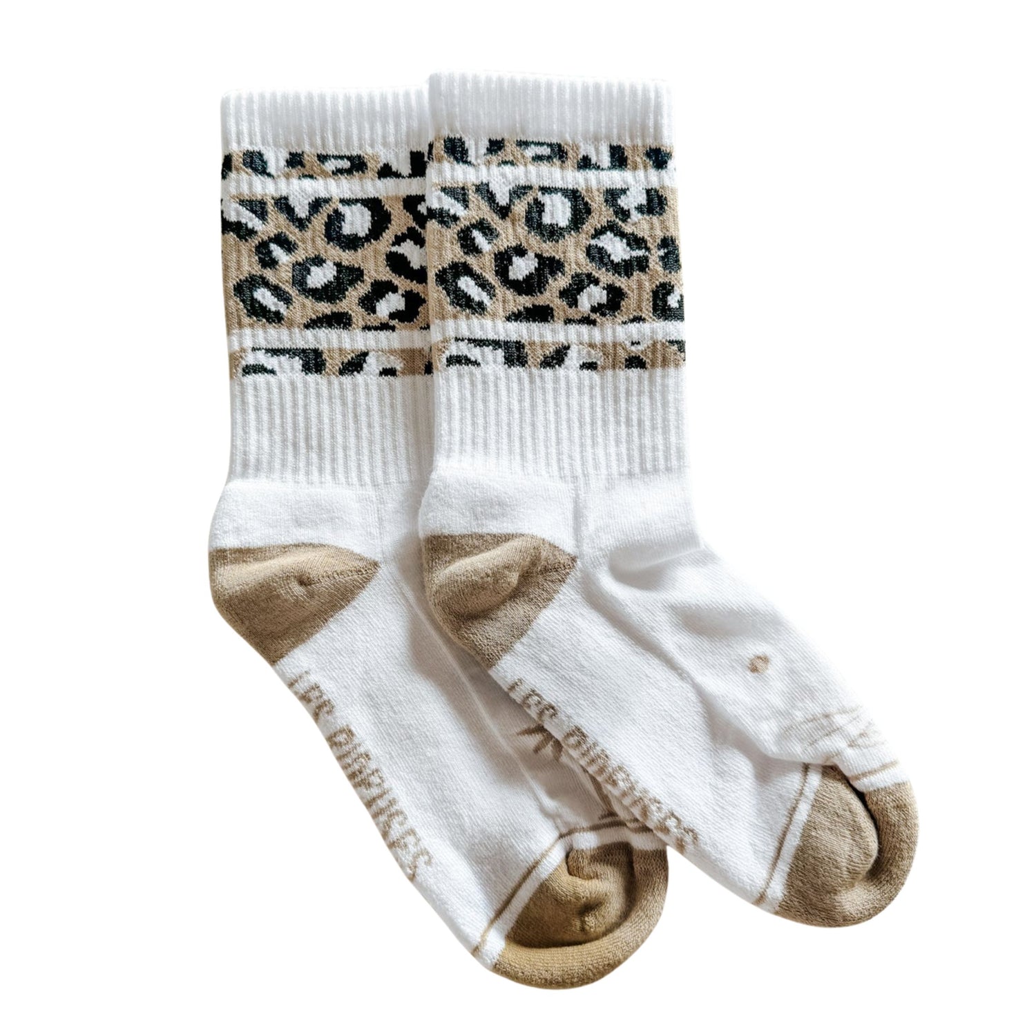 SURF & SKATE SOCKS by Les Rideuses - REBEL FIN CO.