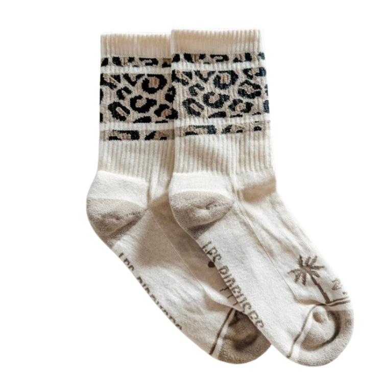 SURF & SKATE SOCKS by Les Rideuses - REBEL FIN CO.