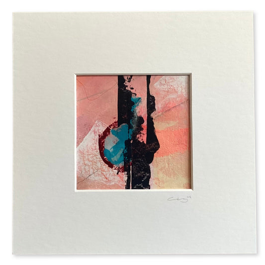 MIXED MEDIA 2