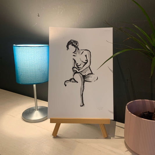 "BALANCING LIFE"