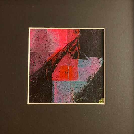 MIXED MEDIA 14