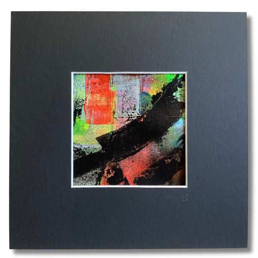MIXED MEDIA 1