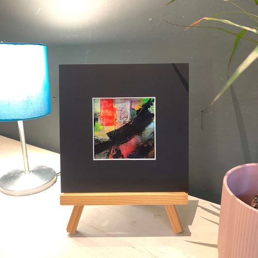 MIXED MEDIA 1