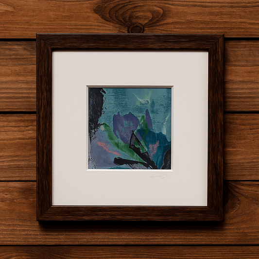 MIXED MEDIA 3