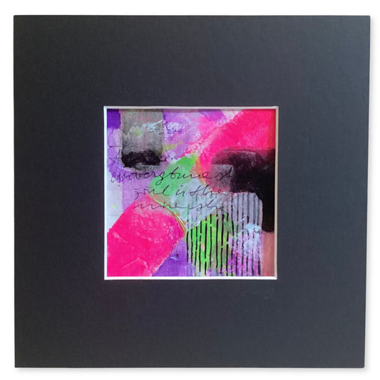 MIXED MEDIA 4