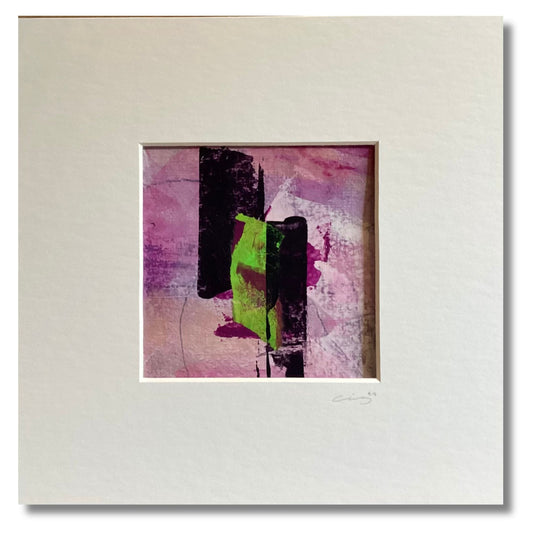 MIXED MEDIA 6