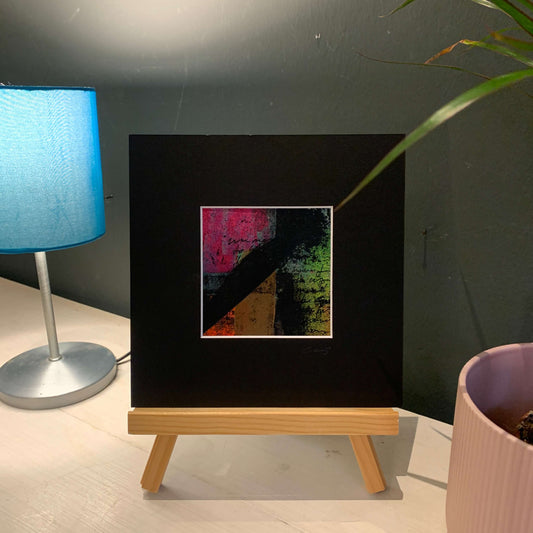 MIXED MEDIA 7