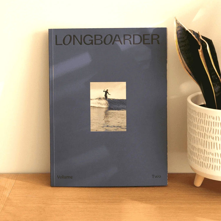 LONGBOARDER - VOLUME TWO